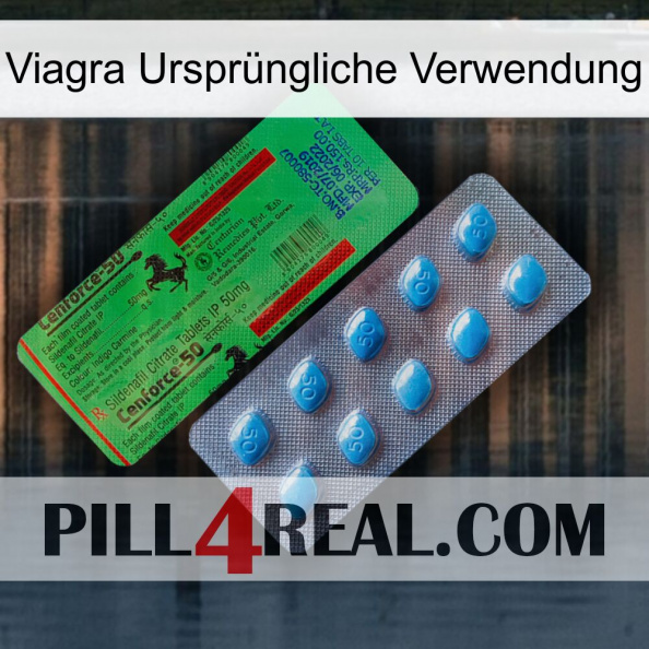 Viagra Ursprüngliche Verwendung new03